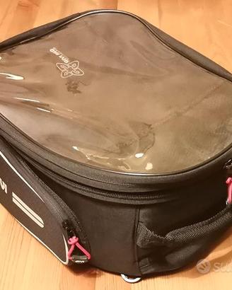 Borsa moto serbatoio magnetica Givi