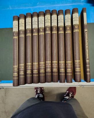 Enciclopedia " Il dizionario della medicina"
