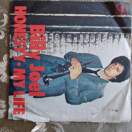 Vinile Billy Joel Honesty