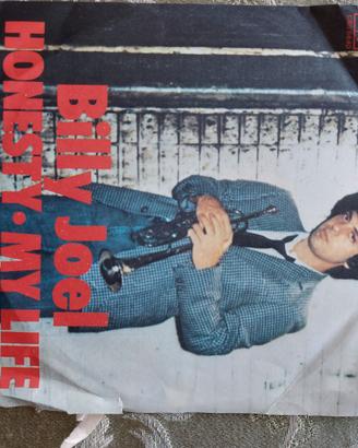 Vinile Billy Joel Honesty