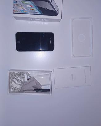 Apple Iphone 4S da 16 GB