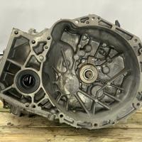 Cambio manuale 6m suzuki sx4 s-cross 1.4 hybrid k1