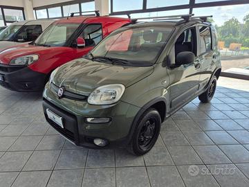 FIAT Panda 1.3 MJT 95 CV S&S 4x4