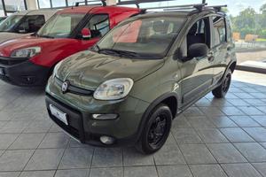 FIAT Panda 1.3 MJT 95 CV S&S 4x4