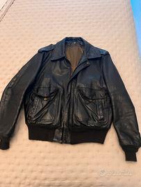 Giubbotto schott  usa