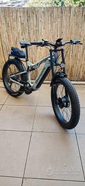 E-bike 
