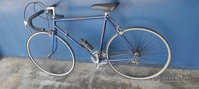 Bianchi d’epoca – Bicicletta vintage da collezione