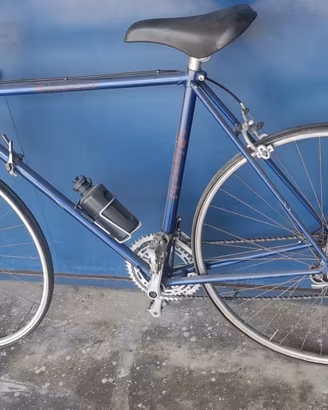 Bianchi d’epoca – Bicicletta vintage da collezione