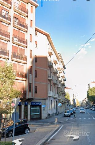 LOFT NUOVO IN PIAZZA PEROTTI : 580 euro