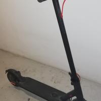 Monopattino elettrico Xiaomi