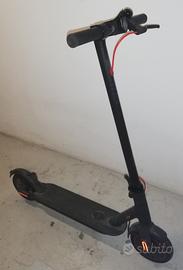 Monopattino elettrico Xiaomi