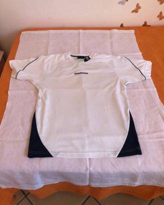 Maglia Diadora tennis - SCONTO fino a Lunedì 27/06