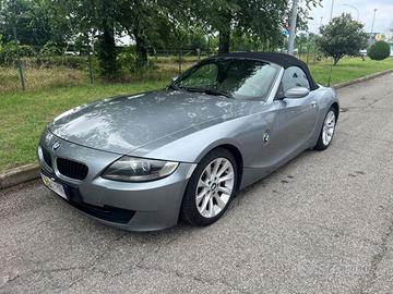 BMW Z4 2.0i cat Roadster