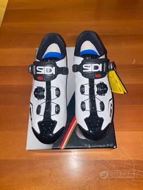 Scarpe Sidi Kaos Tg.44 Sports In vendita a Varese