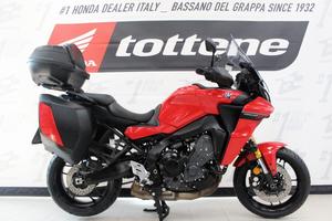 YAMAHA TRACER 9 GT ACCESSORIATA KM 31879
