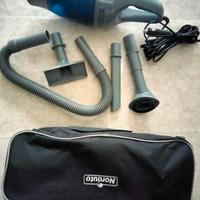 Aspirapolvere per auto 