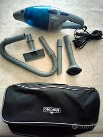 Aspirapolvere per auto 