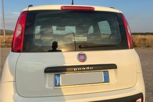 Fiat Panda 2017