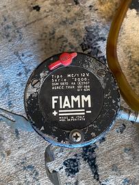 Trombe fiamm serie 2000