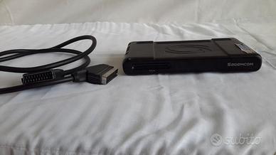 Sagemcom decoder Modello ITD71BB