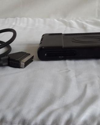 Sagemcom decoder Modello ITD71BB