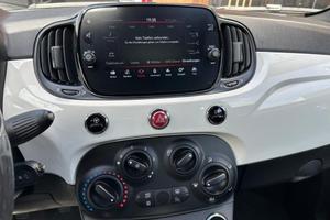 FIAT 500C 1.0 Hybrid LOUNGE