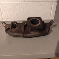 Collettore di scarico 1.4 T-JET