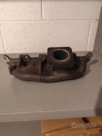 Collettore di scarico 1.4 T-JET