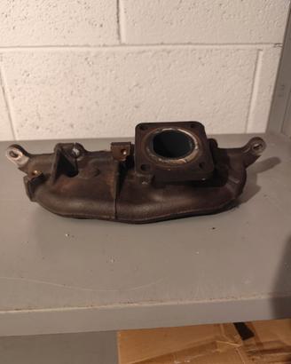 Collettore di scarico 1.4 T-JET