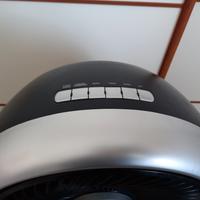 deumidificatore  Argo.