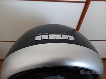 deumidificatore  Argo.