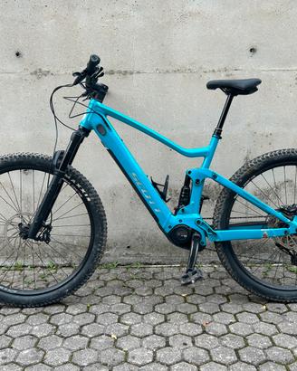 Scott Strike Eride 940 BUONA
