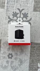 Quick Reader