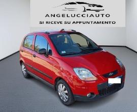 CHEVROLET Matiz GPL SCADENZA 2029