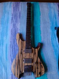 Ibanez Q Edizione Pale Moon