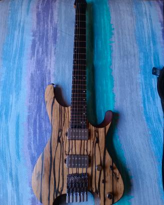 Ibanez Q Edizione Pale Moon
