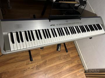 Piano Digitale KAWAI ES1
