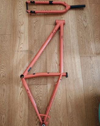 Telaio Surly Karate Monkey