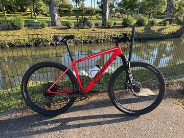 MTB Specialized Epic - Taglia L - 29"