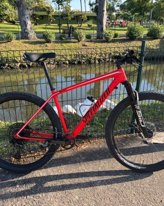 MTB Specialized Epic - Taglia L - 29"