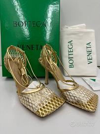 Bottega Veneta Stretch