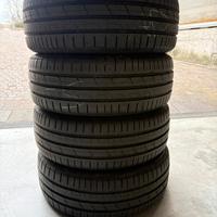 Gomme estive 195/55R16 GITI SYNERGY H2