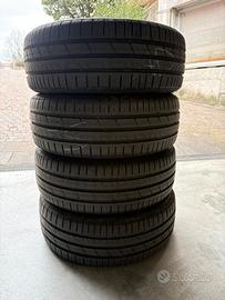 Gomme estive 195/55R16 GITI SYNERGY H2