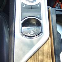 Cambio automatico JAGUAR XF 2013 5 porte