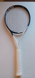 Racchetta HEAD Speed MP L 2022 - Manico 2