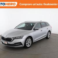SKODA Octavia 2.0 TDI EVO SCR 150 CV DSG Wagon S