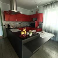 Cucina angolare