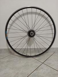 cerchio bdc per rulli
