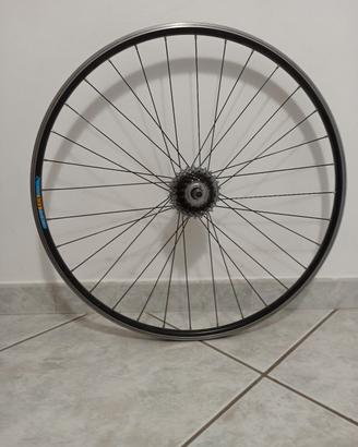 cerchio bdc per rulli