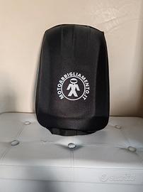 Zaino rigido da moto 
